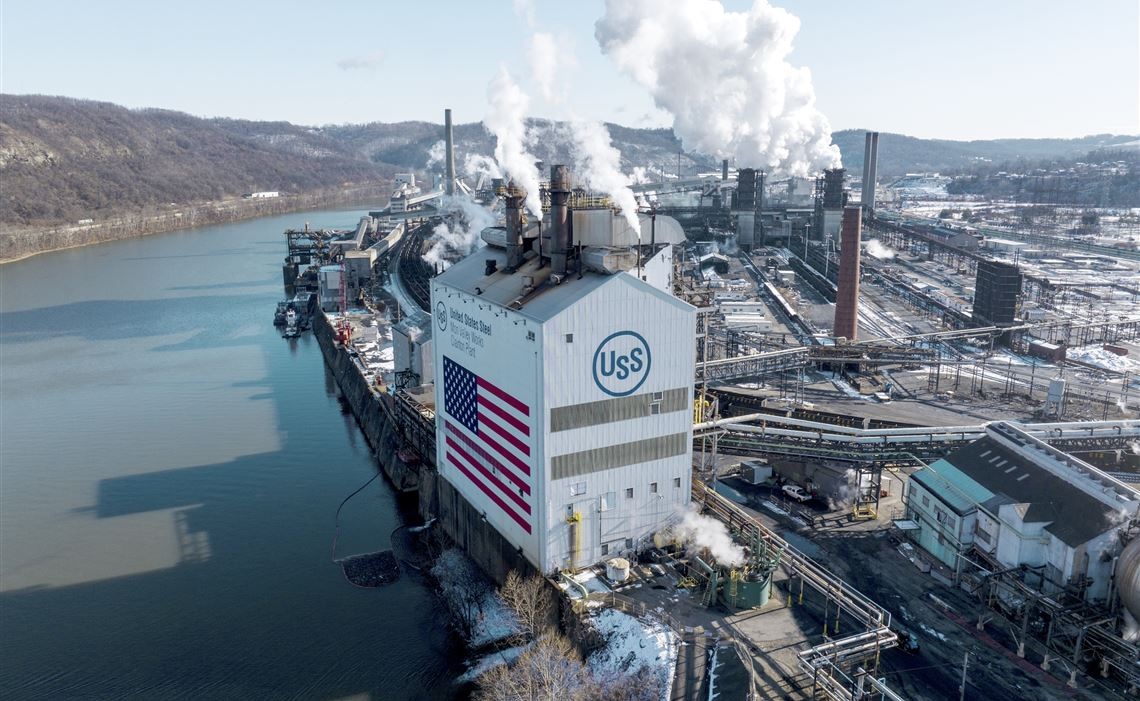 Nippon Steel’s US Steel takeover block delayed until June