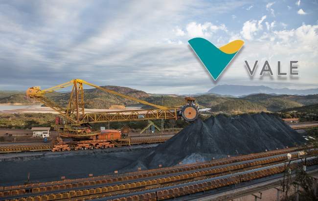 Vale made a profit in Q4 2020