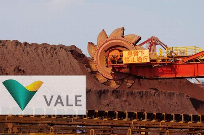 Vale Reports Higher Iron Ore Output in Q3 2025