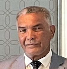 السيد / وليد محمد بليبلو