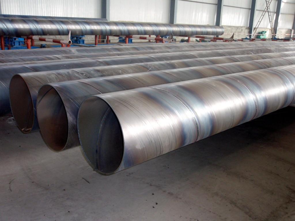 US issues preliminary AD duties on circular welded pipe from UAE