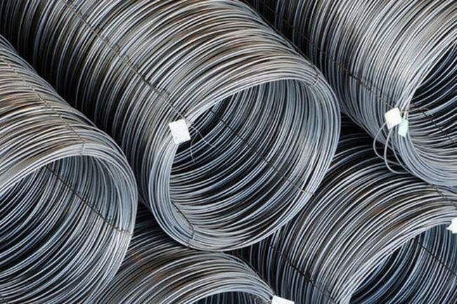US wire rod imports up 80.7 percent in October , Algeria is in the lead