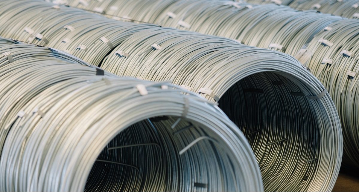 Japan imposes AD duties on galvanized steel wire from China and S. Korea