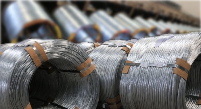 Morocco imposes duties of 21%-61% on galvanized steel wire from Turkey