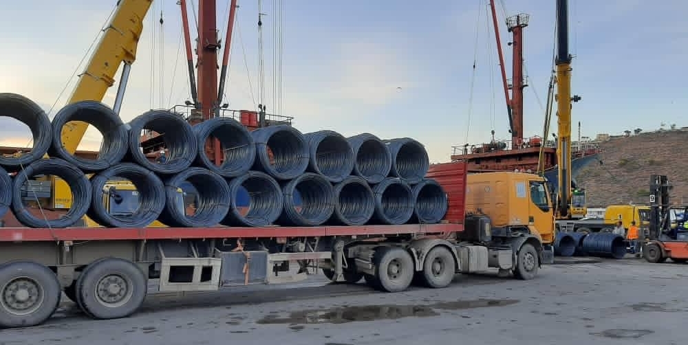 Canada imposes preliminary AD tariffs on wire rod imports from Egypt