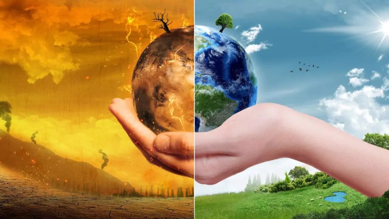 Trillion-dollar cost of climate changes globally in 2023
