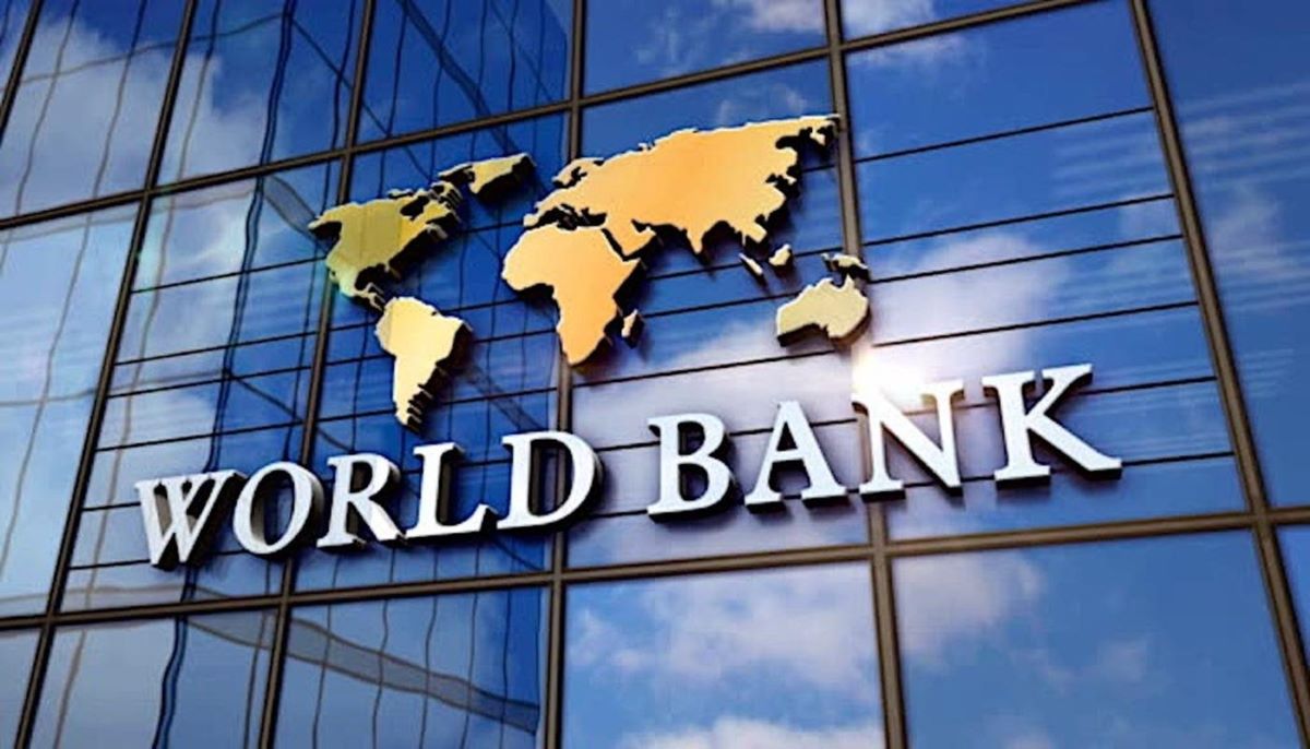 World Bank predicts worst decade for global growth since Trump's tariffs