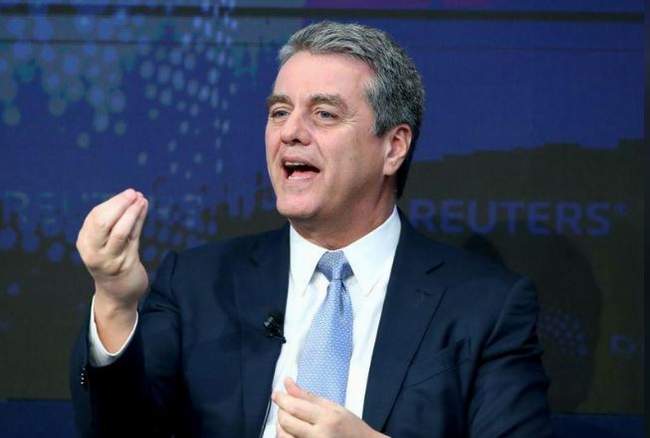 World Trade Organization: The decline in trade is historic, but it could have been worse