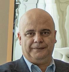 السيد / زوبيري محمد